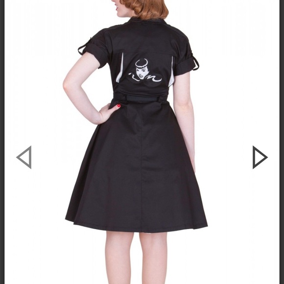 Tatyana Dresses & Skirts - FLASH SALE  Tatyana stripe dress